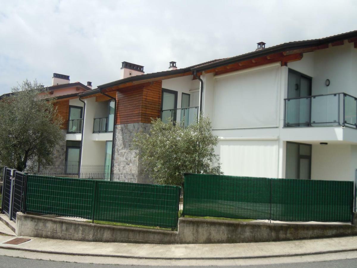 Villa Casa Vigole Toscolano-Maderno Exterior foto